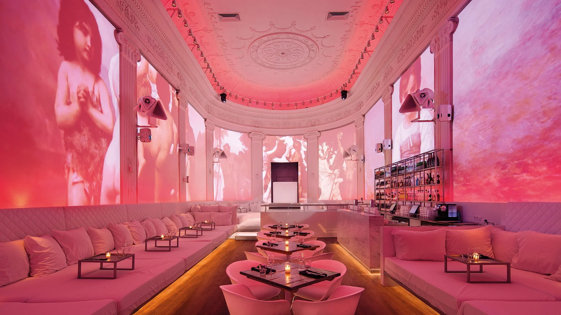 Biamp Trusted Worldwide