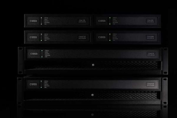 Biamp Trusted Worldwide