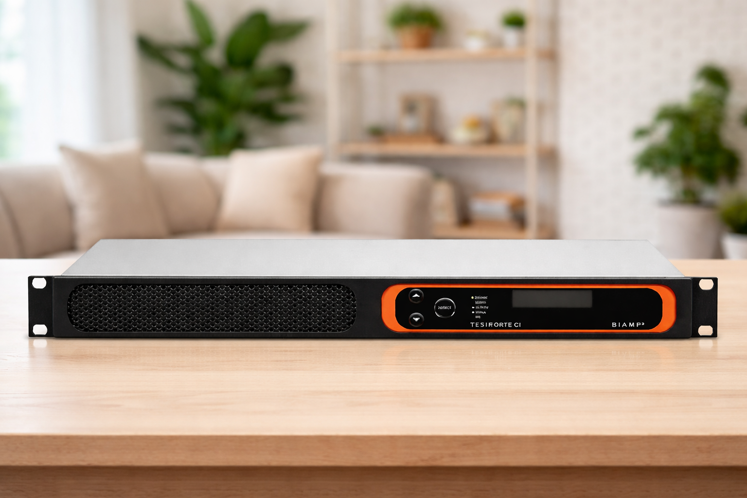 Biamp Trusted Worldwide